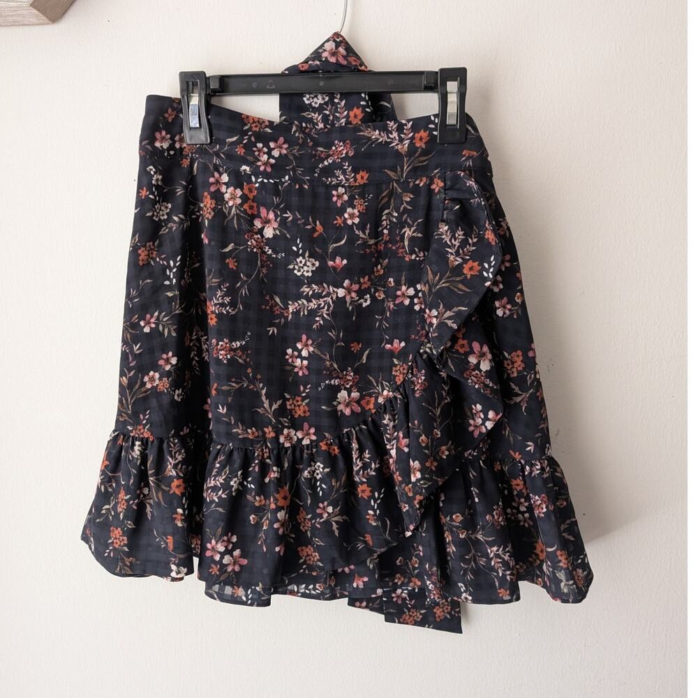 tularosa skirt